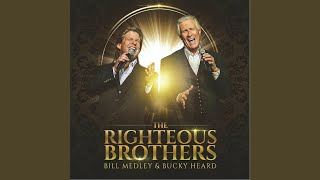 Unchained Melody - The Righteous Brothers