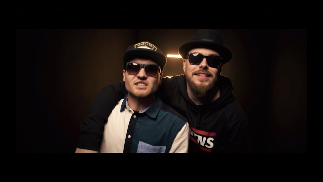 Deine Gospel Rapper - Bow Down (Kevin Neumann & Davee)