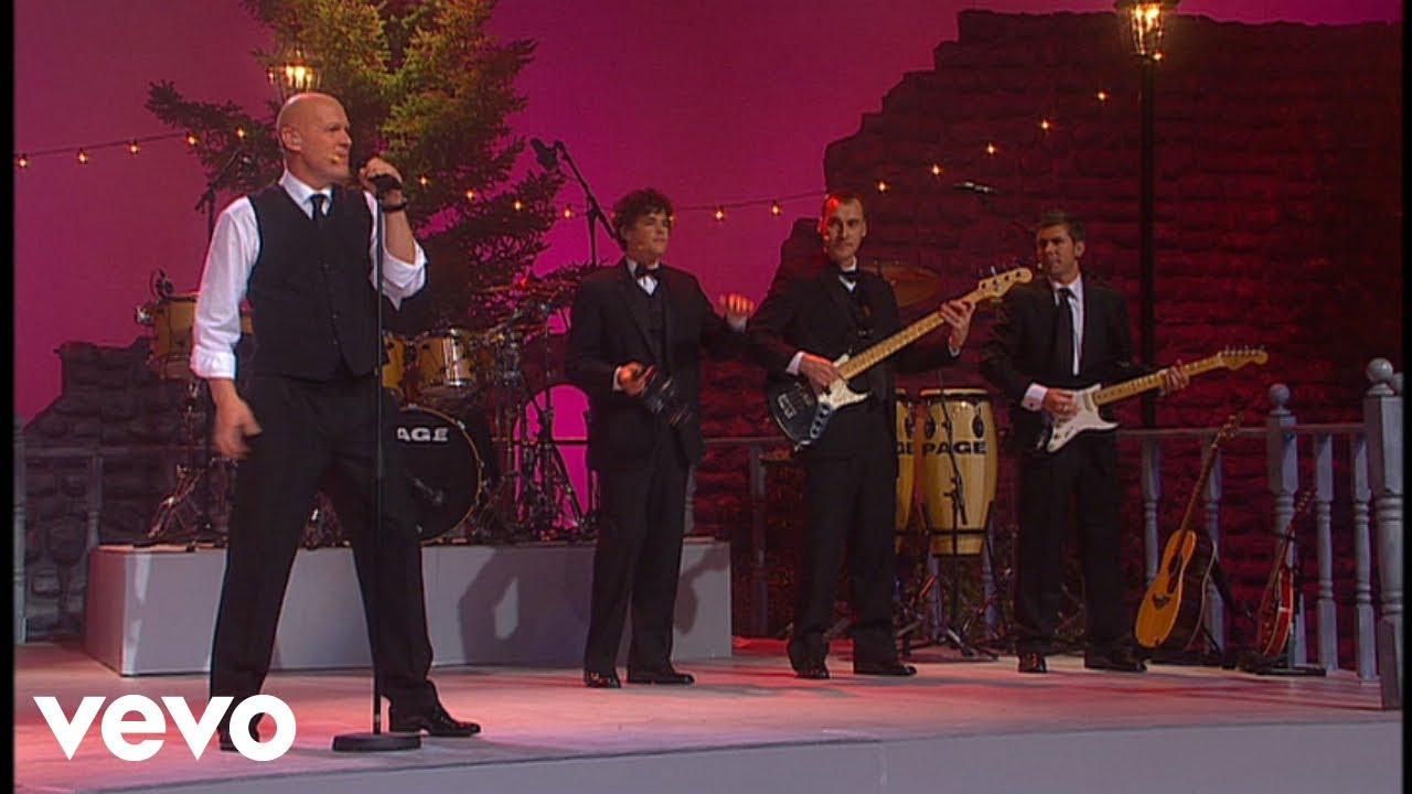 Celtic Thunder - Life With You (Live From Ontario, 2009) Celtic Thunder - Life With You (Live From Ontario, 2009)