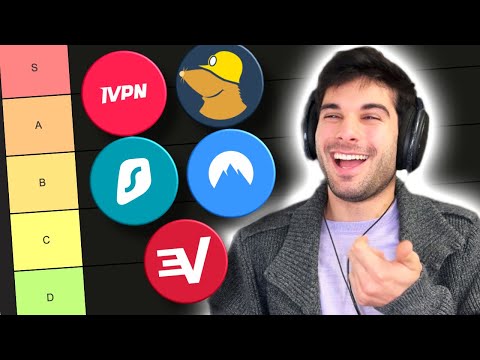 The 2024 VPN