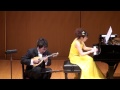 R.カラーチェ/詩的幻想曲 Op.56  R.Calace/ Fantasia Poetica,Op.56