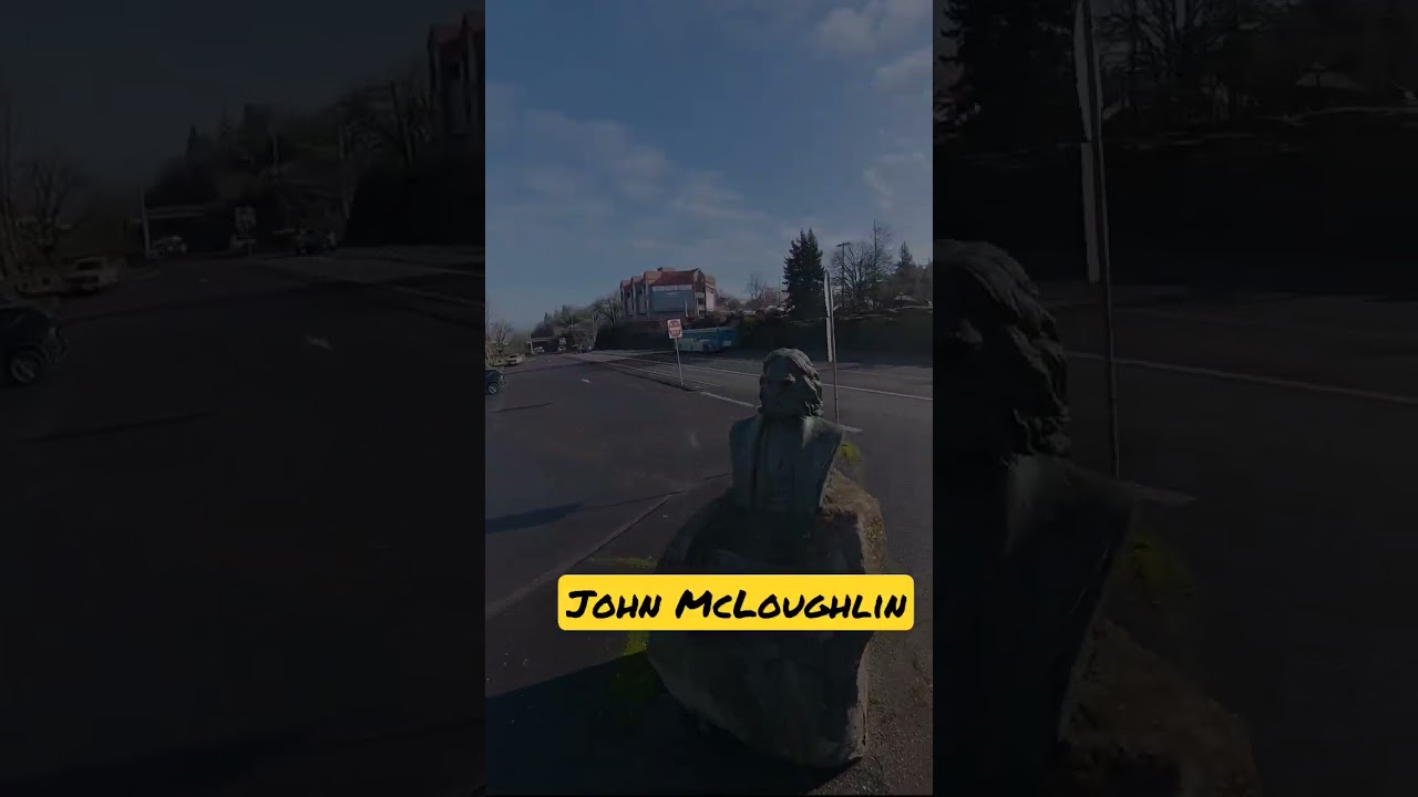 John McLoughlin 
