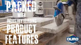 Duro UK - Dust Tank