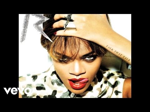 Music video by Rihanna performing Roc Me Out (Audio). Â©: The Island Def Jam Music Group.