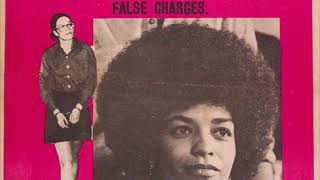 Angela Davis (Black history month 2026)