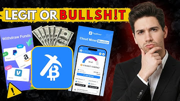 TapMiner App Review 2025 – Real Crypto or Total Scam?