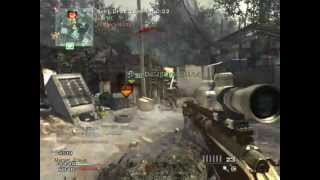 FTi Blocky :: No-Scope Wallbang Double C4 Shot