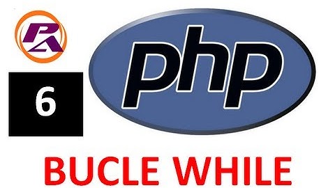 Tutorial PHP - Bucle while y do while