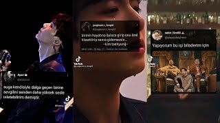 Bts tik tok twitter videoları #1 Resimi