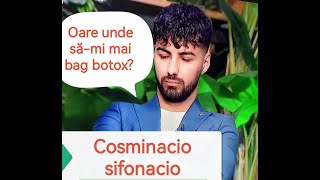 CASA IUBIRII~GALA 26 MAI~FAVORITUL PUBLICULUI SAU AL PRODUCTIEI!?