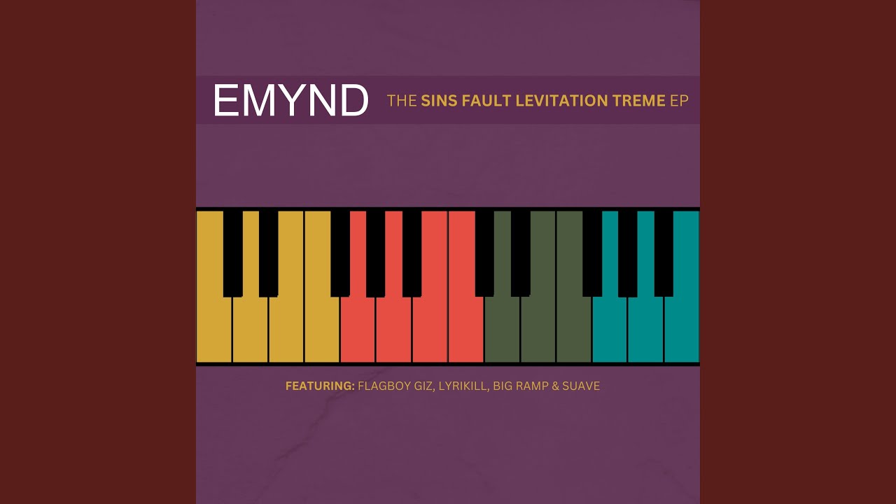 It Ain't My Fault (feat. Lyrikill) auf YouTube ansehen