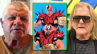 Greg Valentine & Don Muraco on How Demolition Hurt The Legion of Doom's WWF Run