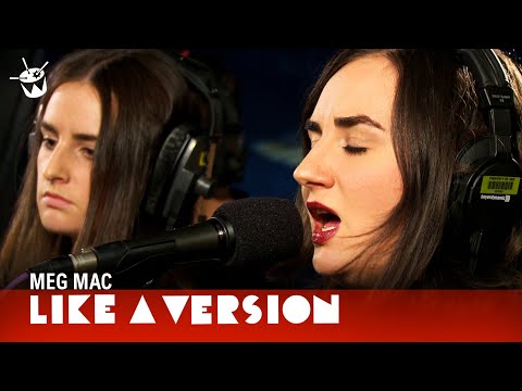 Meg Mac - 'Every Lie' (live for Like A Version)