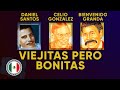 DANIEL SANTOS, CELIO GONZALEZ, BIENVENIDO GRANDA BOLEROS - VIEJITAS ÉXITOS ROMÁNTICAS INOLVIDABLES