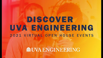 Discover UVA Engineering - BME Capstone Showcase: Addressing Disparities