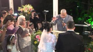 Wedding: Bruna & Arthur | Studio D - Vídeo Produções