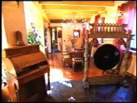 Fuga dalla citt - La casa Feng-shui (Parte 1)