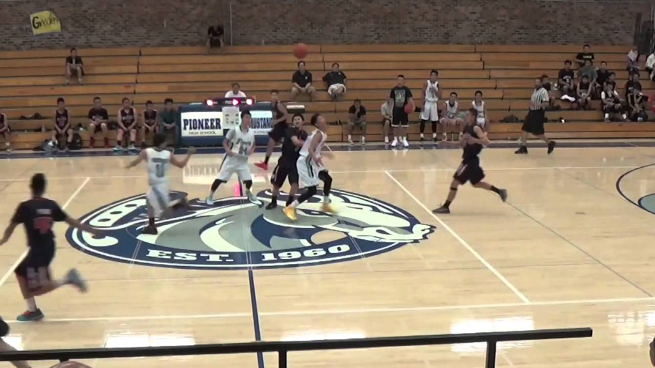 noah pacis conner foster city flyers 2014 2015 youtube foster city flyers basketball logo