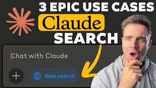 How To Use Claude Ai Web Search 5 Prompting Techniques To Get Better Results