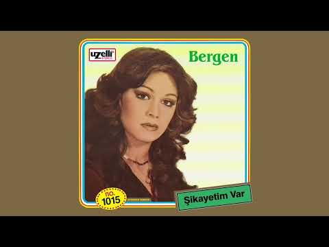 Bergen - Bulamazsın (Şikayetim Var Albümü Extended Version) [Orijinal Bant Kaydı]