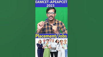 Selection of good engineering college | Autonomous | Journey with Joga Rao |EAMCET-APEAPCET- 2023|