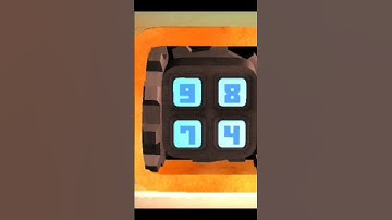 Tiny Robots Recharged - Gameplay Walkthrough  Levels 1-4 (Android, iOS)