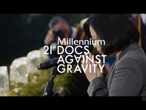 Niewidzialny naród (Invisible Nation) - trailer | 21. Millennium Docs Against Gravity