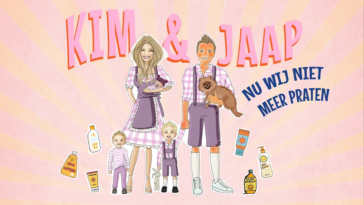 Het zonnetje in huis - YouTube