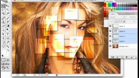 Multi Box Design   Corey Barker