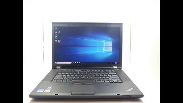 T520 SSD 160 0503191205