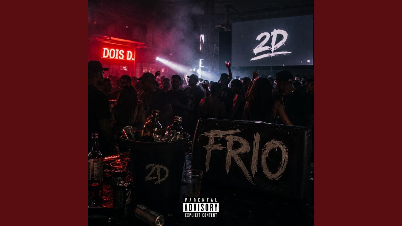 Watch Frio on YouTube Watch Frio on YouTube