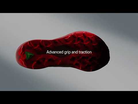 ASICS Trail | METAFUJI™ TRAIL 2 | More speed to move body and mind