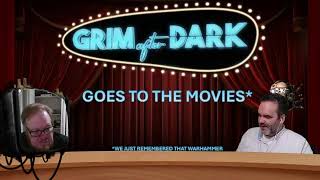 Is Broken Lance on Warhammer TV WORTH $60 a YEAR? | Grim After Dark