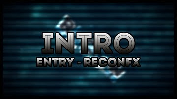 RomanFX | Intro Entry | #Recon1k | Read Desc!