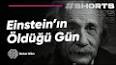 Albert Einstein'ın Hayat ve Dehası ile ilgili video