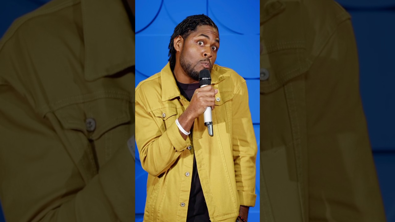 Quincy Carr - White people‘s rules of engagement w/ bears… 