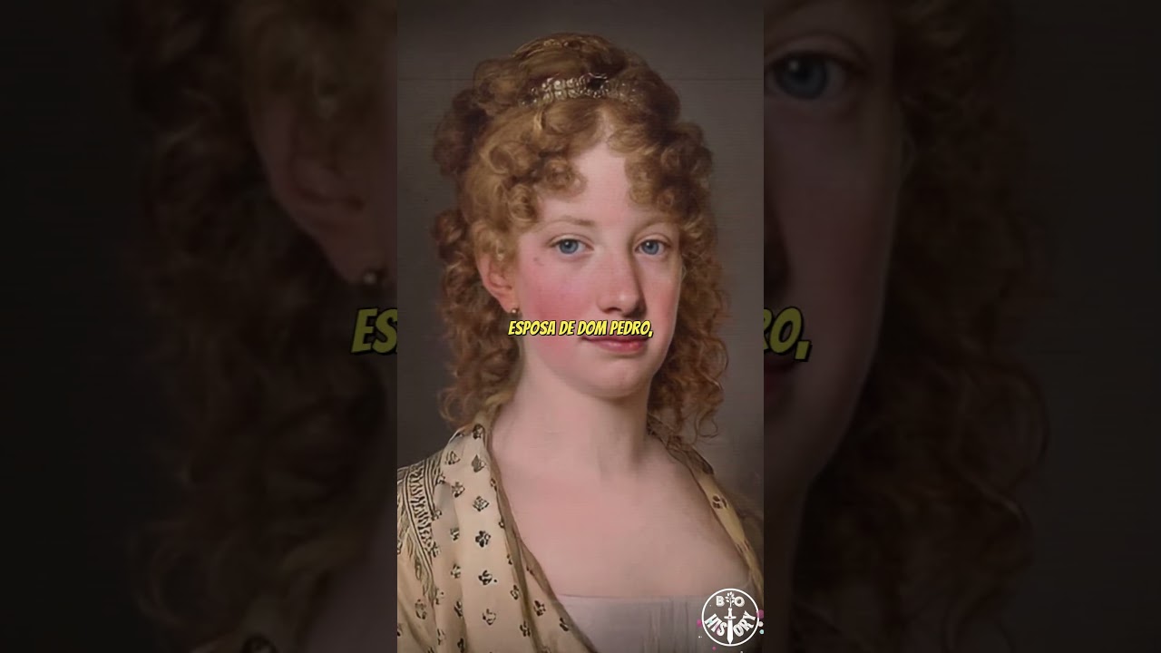 🔴 COMO MORRERAM D. PEDRO I E DONA LEOPOLDINA 