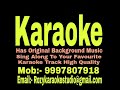 Salaam Aap Par Tajdare Madina Karaoke Qawwali - Mohammad Aziz Track Mp3 Song