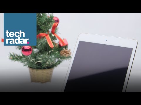 Top 5 Tablets - For Christmas