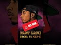 Tyga Type Beat – Fast Lane 🏎️  #typebeat #instrumental #shorts
