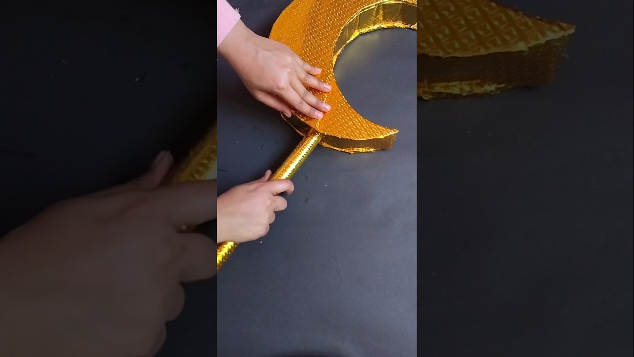 Ramadan decoration ideas || #youtubeshorts #diy #shortsviral