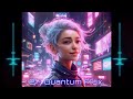 🌀 Quantum Flux | 108 BPM Cinematic Synthwave Hypnotic Focus [SE • DDA II]