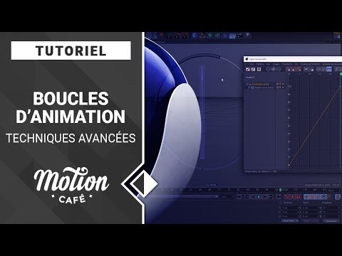 [TUTORIAL] Advanced Animation Loops: Simulation, Walkcycle