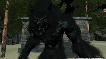 Mutant Zone 2 - Escape Only SMG Challenge Part 2