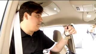 Voices Of Diversity: Systems Unlimited Needs Wheelchair - Accessible Van