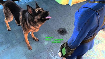 Fallout 4 AWESOME Weapon bug! How to get the Cryolator!