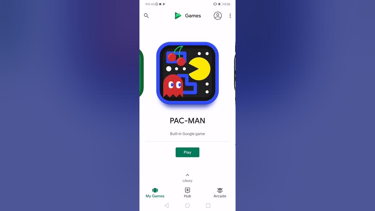 Random Google games YouTube