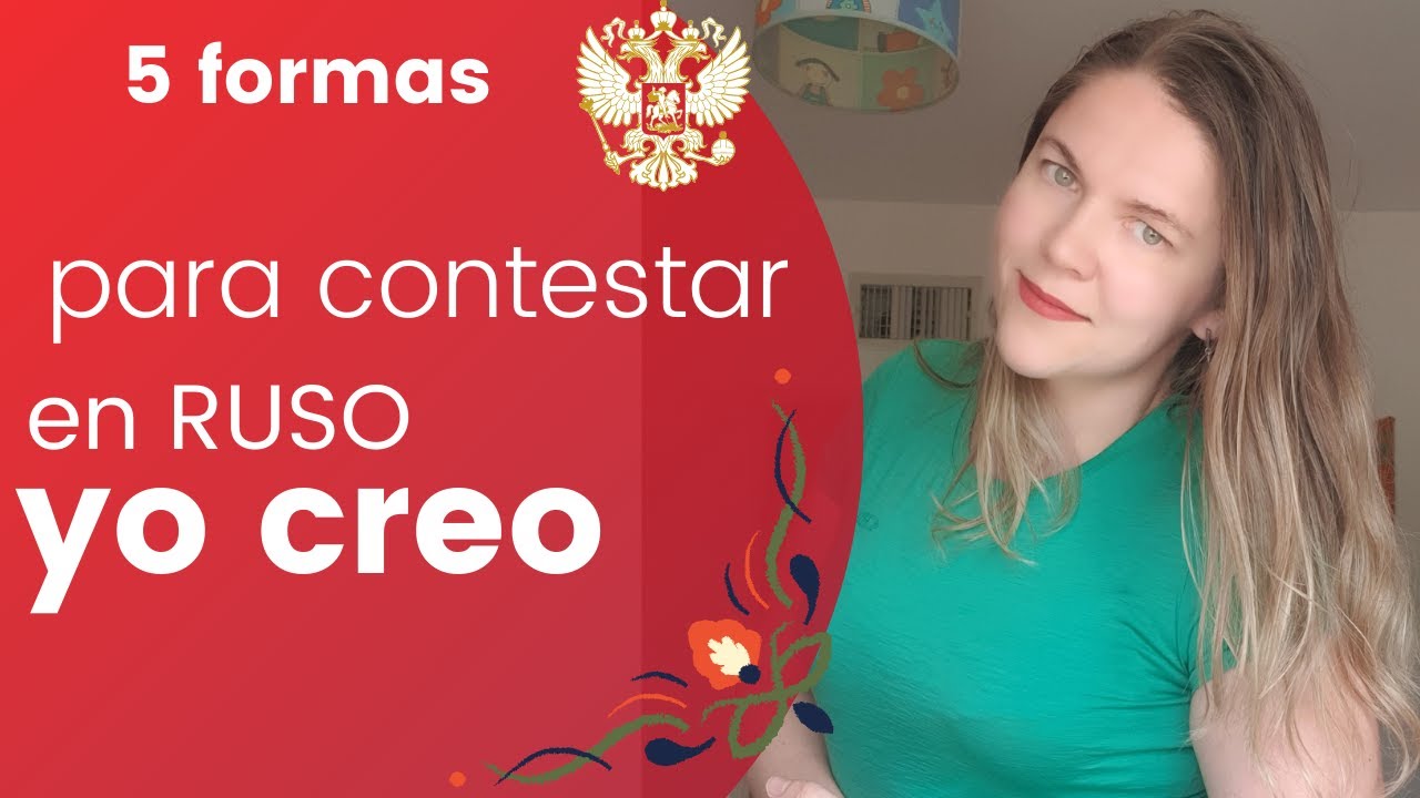 Como Se Dice Hola En Ruso