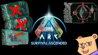 【ARK Survival Ascended】ドラゴン🐲α&マスコン【#Vtuber】