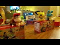 Beginning of video